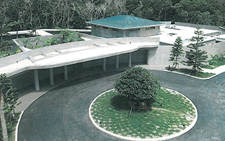 工事実績 マガチャバル（今帰仁村）